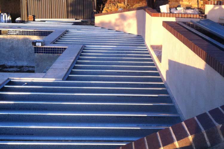 Structural Landscaping