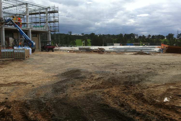 Commercial Landscaping