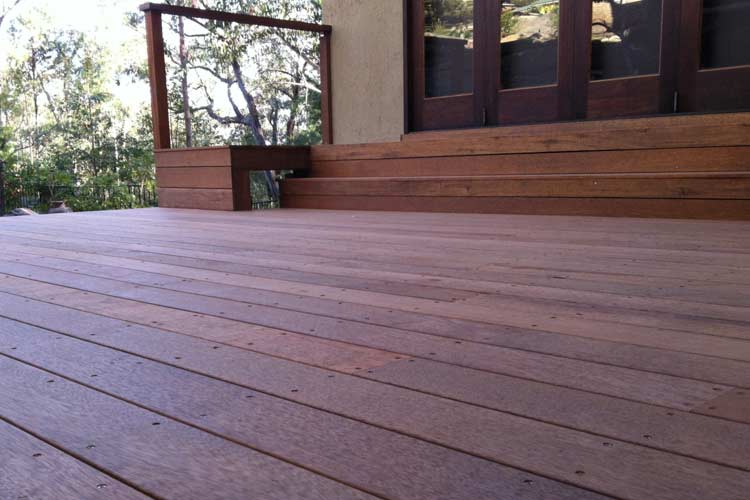 Quality Structural Landscaping