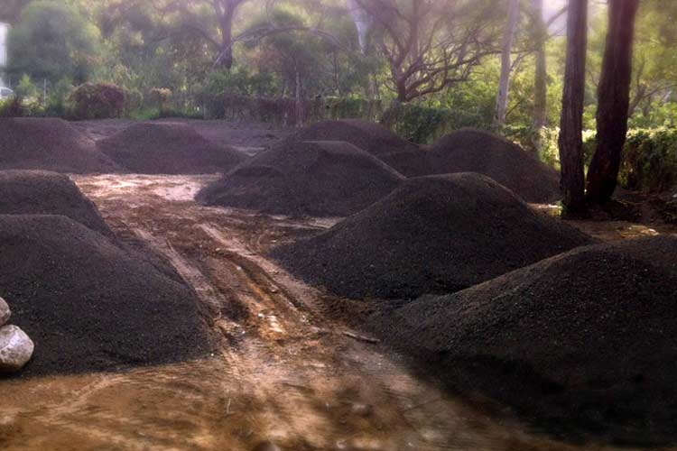 Commercial Landscaping Supply